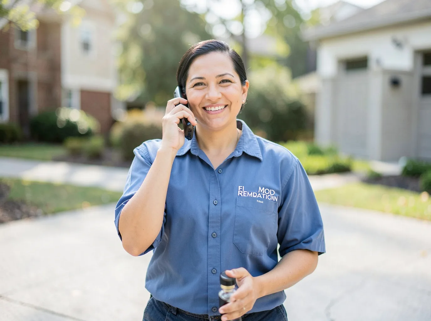 Mold Remediation Centerville, IA FAQs